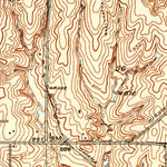 United States Geological Survey North Kansas City, MO-KS (1935, 24000-Scale) digital map
