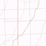 United States Geological Survey North Knoll Spring, UT (1991, 24000-Scale) digital map