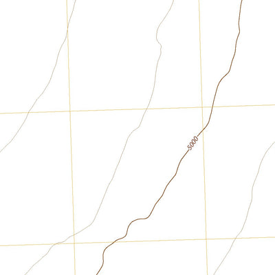 United States Geological Survey North Knoll Spring, UT (2023, 24000-Scale) digital map