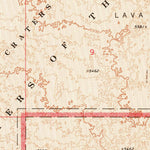 United States Geological Survey North Laidlaw Butte, ID (1972, 24000-Scale) digital map