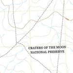 United States Geological Survey North Laidlaw Butte, ID (2020, 24000-Scale) digital map