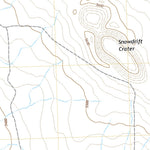 United States Geological Survey North Laidlaw Butte, ID (2020, 24000-Scale) digital map