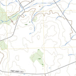 United States Geological Survey North Lewisburg, OH (2023, 24000-Scale) digital map