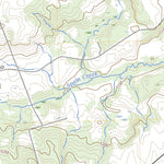 United States Geological Survey North Lewisburg, OH (2023, 24000-Scale) digital map