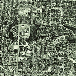 United States Geological Survey North Little Rock, AR (1975, 24000-Scale) digital map