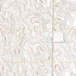 United States Geological Survey North Loup, NE (2011, 24000-Scale) digital map