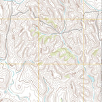 United States Geological Survey North Loup, NE (2011, 24000-Scale) digital map