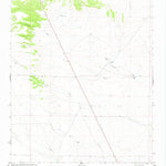 United States Geological Survey North Lucy, NM (1978, 24000-Scale) digital map