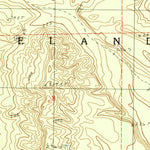 United States Geological Survey North Manitou Island, MI (1983, 25000-Scale) digital map