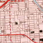United States Geological Survey North Miami, FL (1994, 24000-Scale) digital map