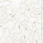 United States Geological Survey North of Baker, CA (2021, 24000-Scale) digital map