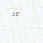 United States Geological Survey North of Barro, UT (2023, 24000-Scale) digital map