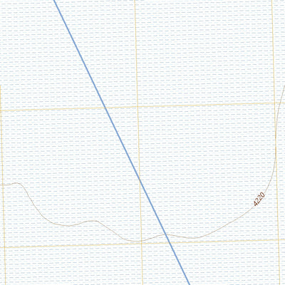 United States Geological Survey North of Barro, UT (2023, 24000-Scale) digital map