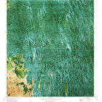 United States Geological Survey North Of Fortymile Bend, FL (1973, 24000-Scale) digital map