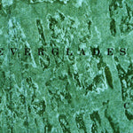 United States Geological Survey North Of Fortymile Bend, FL (1973, 24000-Scale) digital map