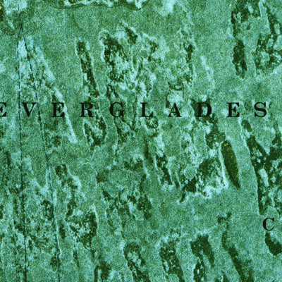 United States Geological Survey North Of Fortymile Bend, FL (1973, 24000-Scale) digital map