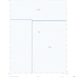 United States Geological Survey North of Gold Hill Wash, UT (2023, 24000-Scale) digital map