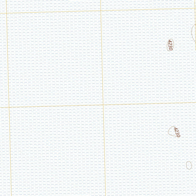 United States Geological Survey North of Knolls, UT (2023, 24000-Scale) digital map