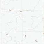 United States Geological Survey North of Knolls, UT (2023, 24000-Scale) digital map