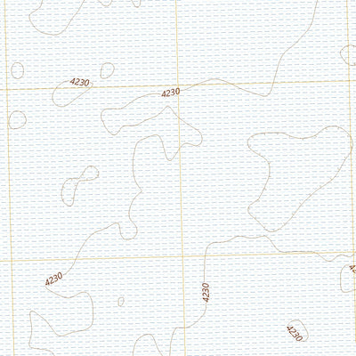 United States Geological Survey North of Knolls, UT (2023, 24000-Scale) digital map