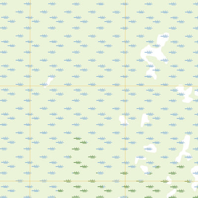 United States Geological Survey North of Lone Palm Head, FL (2021, 24000-Scale) digital map