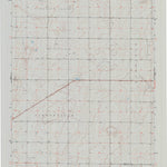 United States Geological Survey North Of Pierceville, KS (1974, 24000-Scale) digital map