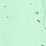United States Geological Survey North Of Port Isabel, TX (1955, 62500-Scale) digital map