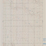 United States Geological Survey North Of Sand Creek, KS (1966, 24000-Scale) digital map