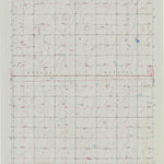 United States Geological Survey North Of Satanta, KS (1960, 24000-Scale) digital map