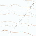 United States Geological Survey North Of Tucker Hill, TX (1970, 24000-Scale) digital map