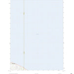 United States Geological Survey North Olmsted OE N, OH (2023, 24000-Scale) digital map