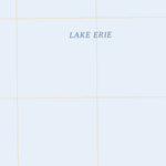 United States Geological Survey North Olmsted OE N, OH (2023, 24000-Scale) digital map