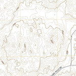 United States Geological Survey North Platte East, NE (2021, 24000-Scale) digital map