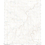 United States Geological Survey North Plum Creek SE, CO (2013, 24000-Scale) digital map