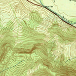 United States Geological Survey North Pownal, VT-NY (1946, 31680-Scale) digital map
