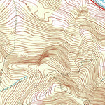 United States Geological Survey North Pownal, VT-NY (1995, 24000-Scale) digital map