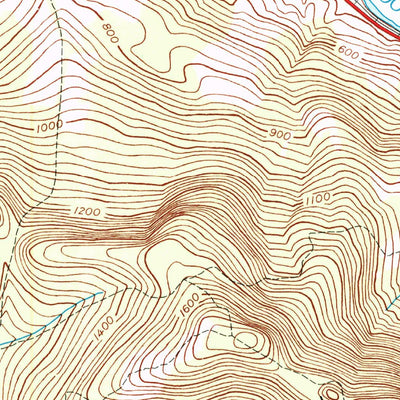 United States Geological Survey North Pownal, VT-NY (1995, 24000-Scale) digital map