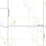 United States Geological Survey North Salt Lake, ND (2020, 24000-Scale) digital map