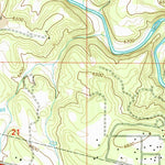 United States Geological Survey North San Ysidro, NM (2002, 24000-Scale) digital map