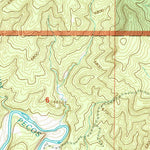 United States Geological Survey North San Ysidro, NM (2002, 24000-Scale) digital map