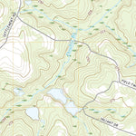 United States Geological Survey North, SC (2020, 24000-Scale) digital map