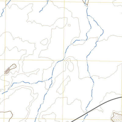 United States Geological Survey North Six-shooter Peak, UT (2023, 24000-Scale) digital map