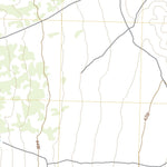 United States Geological Survey North Spring Point, NV (2018, 24000-Scale) digital map
