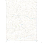 United States Geological Survey North Valley, NE (2021, 24000-Scale) digital map