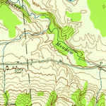 United States Geological Survey North Western, NY (1955, 24000-Scale) digital map