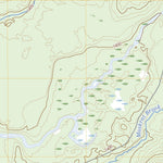 United States Geological Survey North Wilmurt, NY (2023, 24000-Scale) digital map