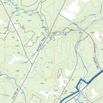 United States Geological Survey North Wilna, NY (2023, 24000-Scale) digital map
