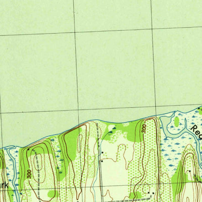 United States Geological Survey North Wolcott, NY (1943, 31680-Scale) digital map