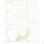 United States Geological Survey Northdale, CO (2022, 24000-Scale) digital map