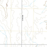 United States Geological Survey Northdale, CO (2022, 24000-Scale) digital map